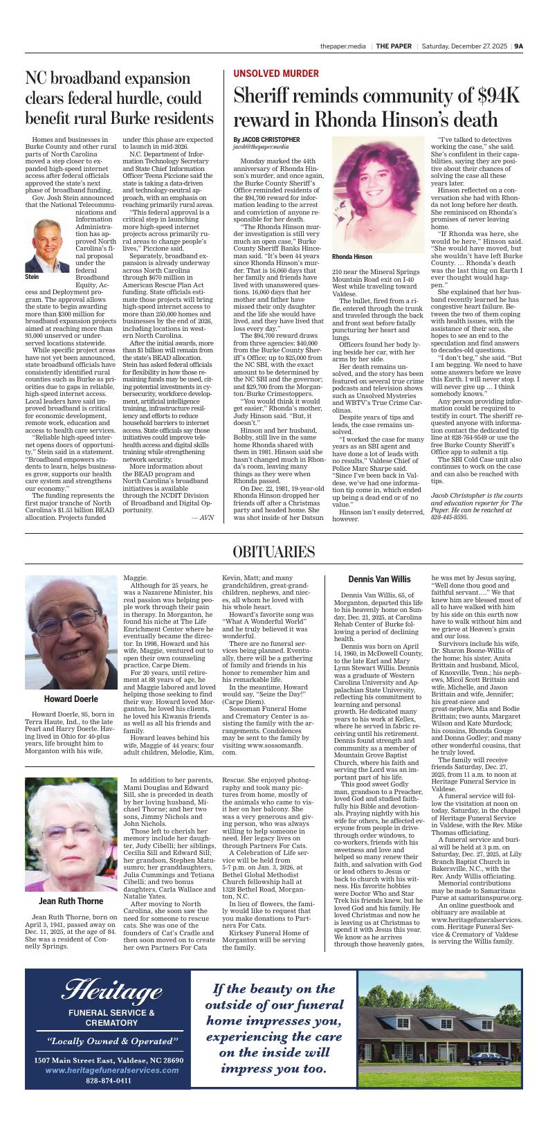 Page A9