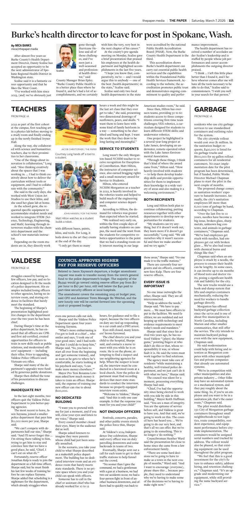 Page A11