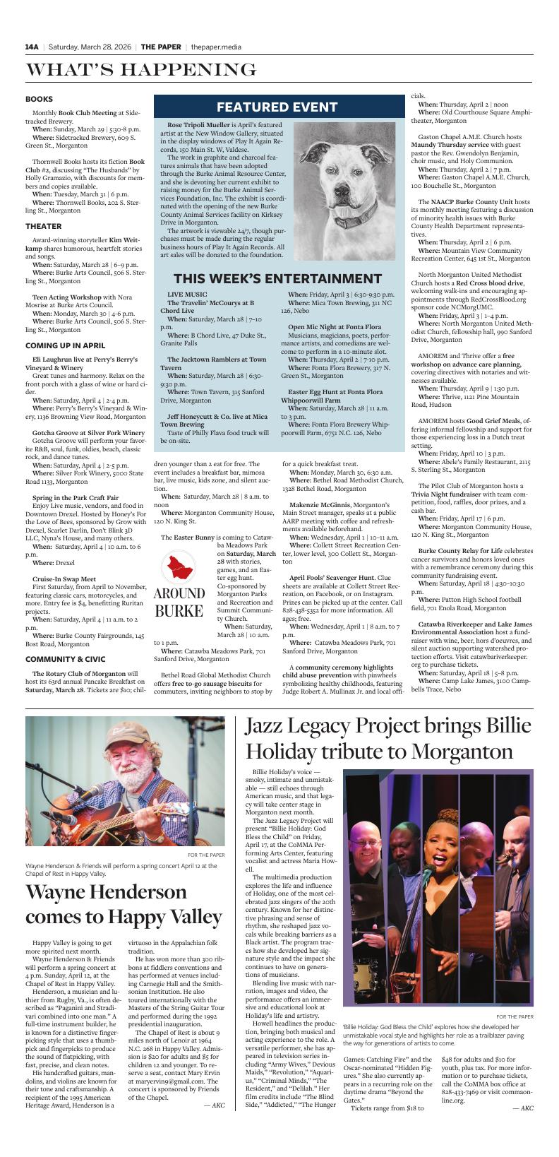 Page A14