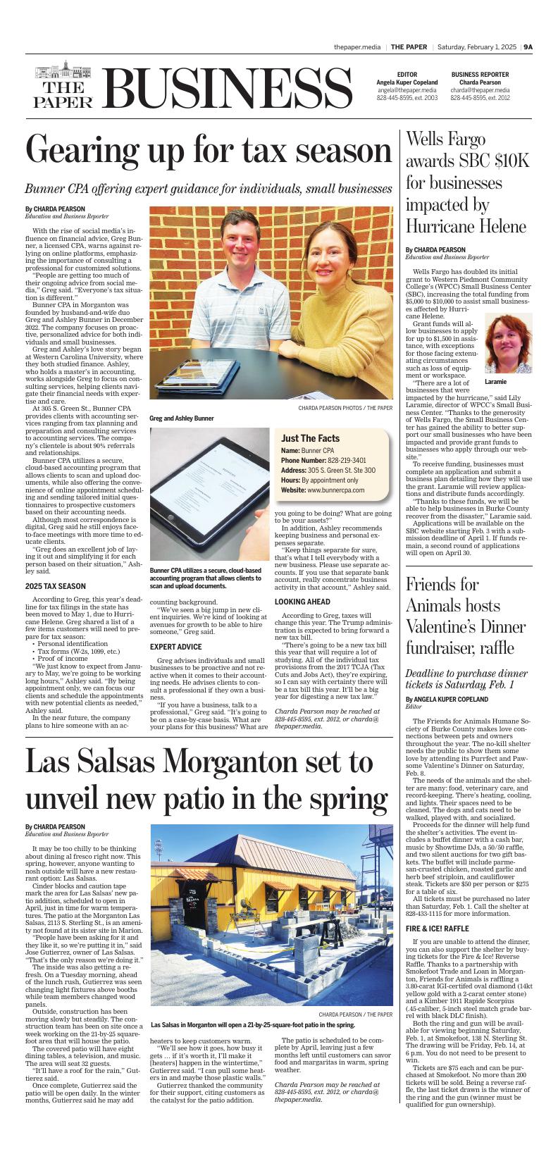 Page A9