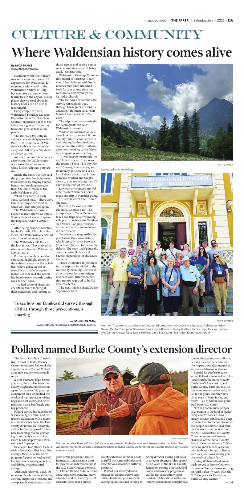 Page A11
