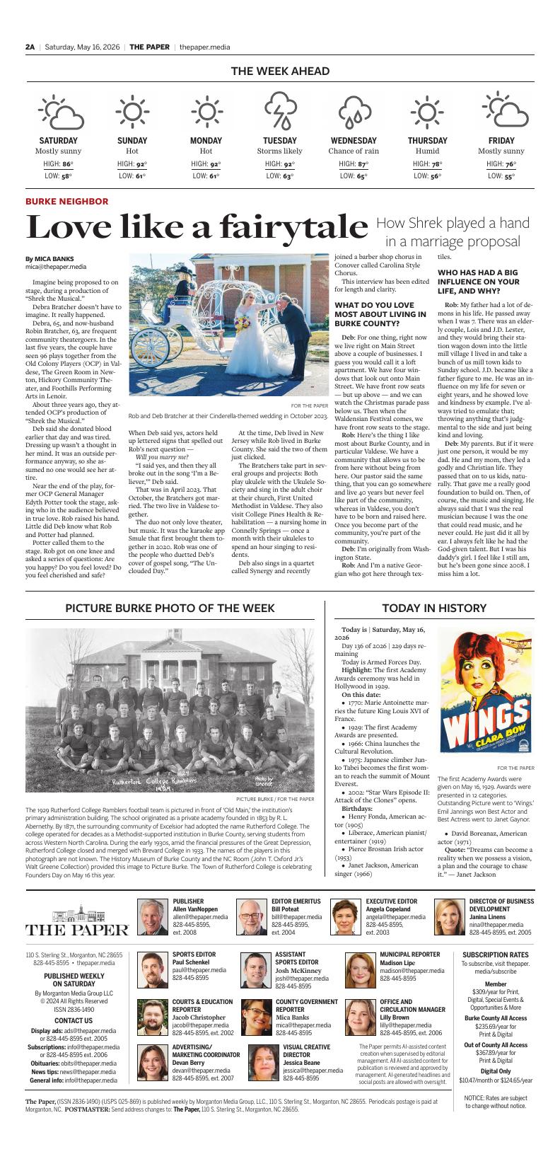 Page A2