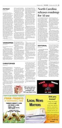 Page B9