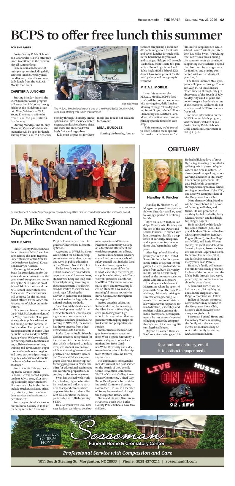 Page A9