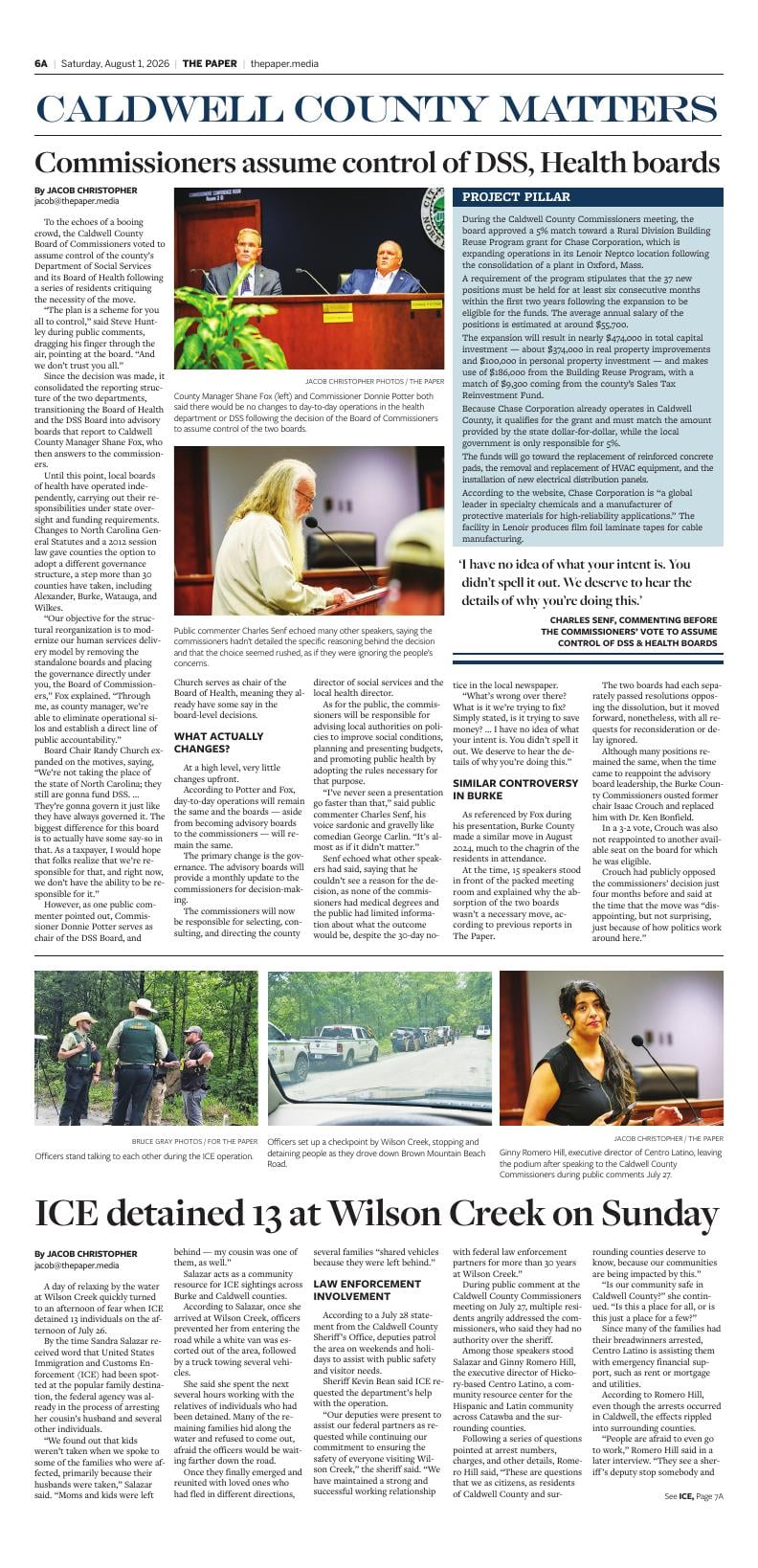 Page A6