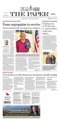 Page A1