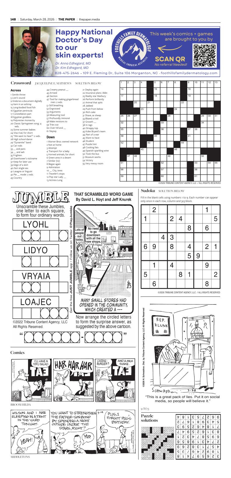 Page B14