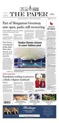 Page A1