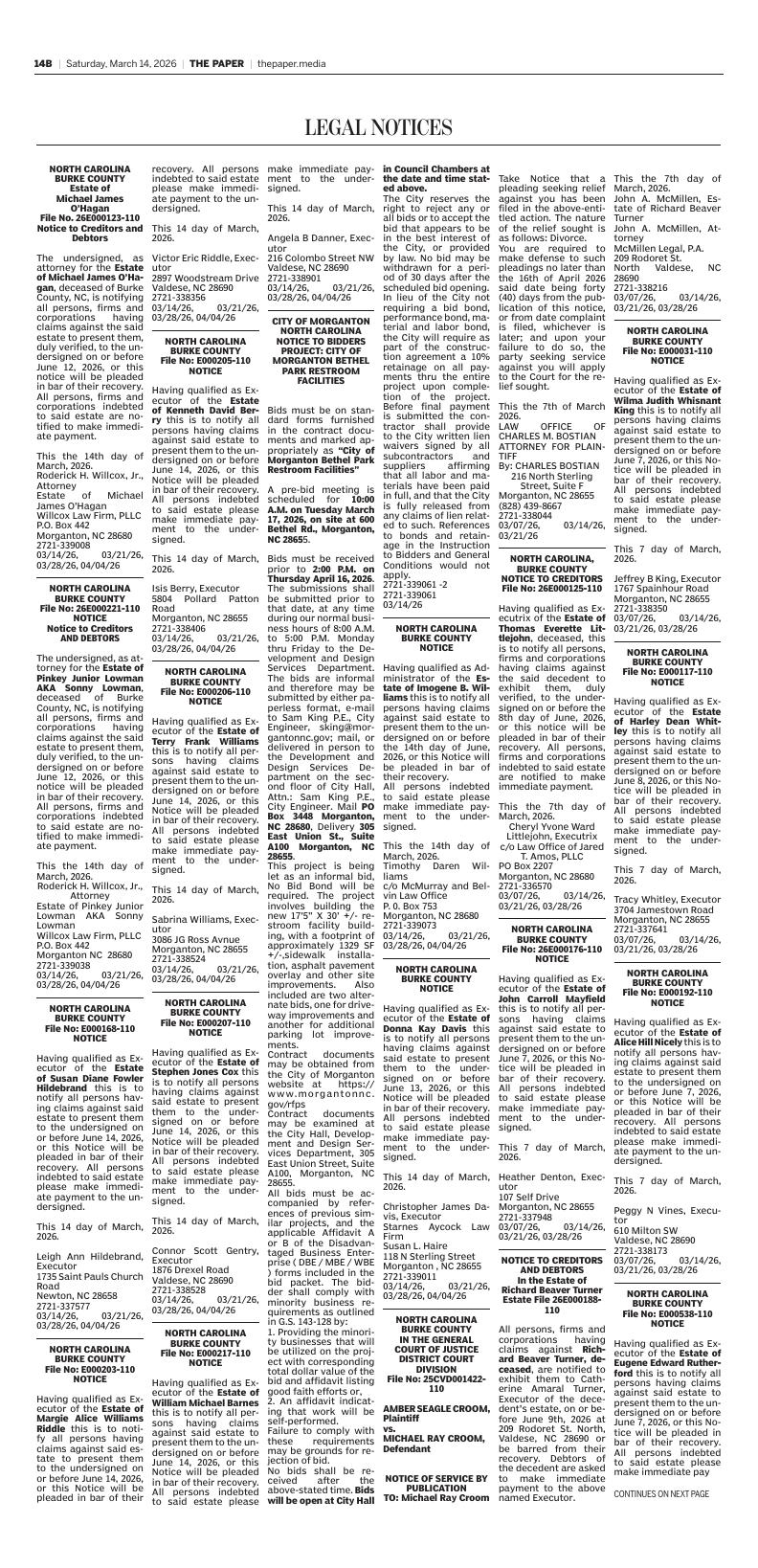 Page B14