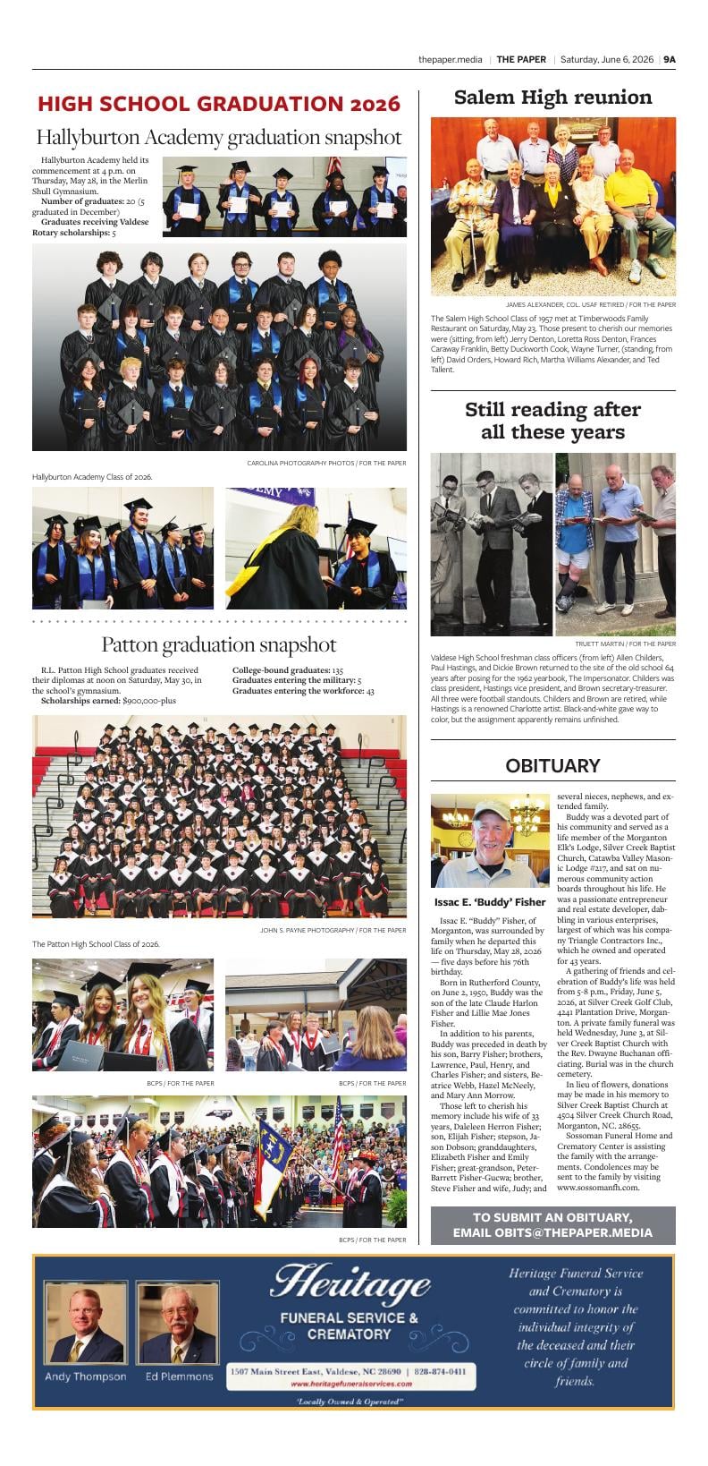 Page A9