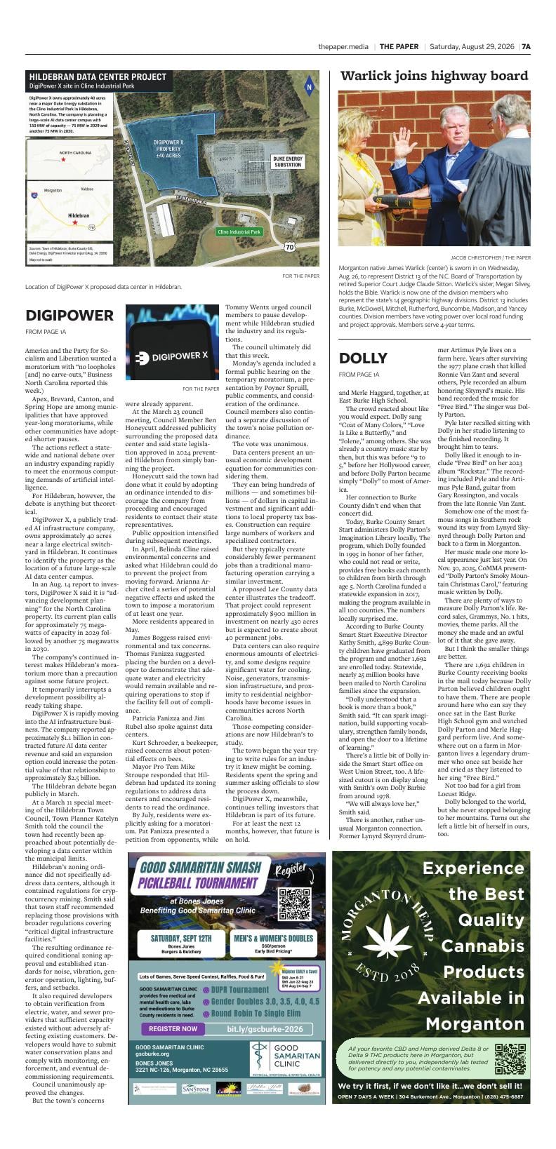 Page A7