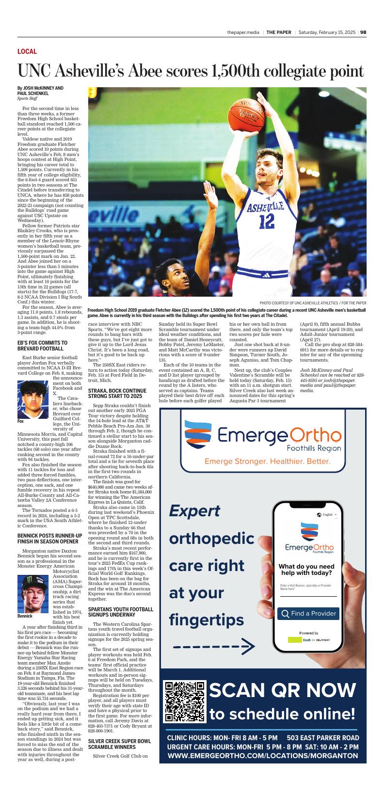 Page B9