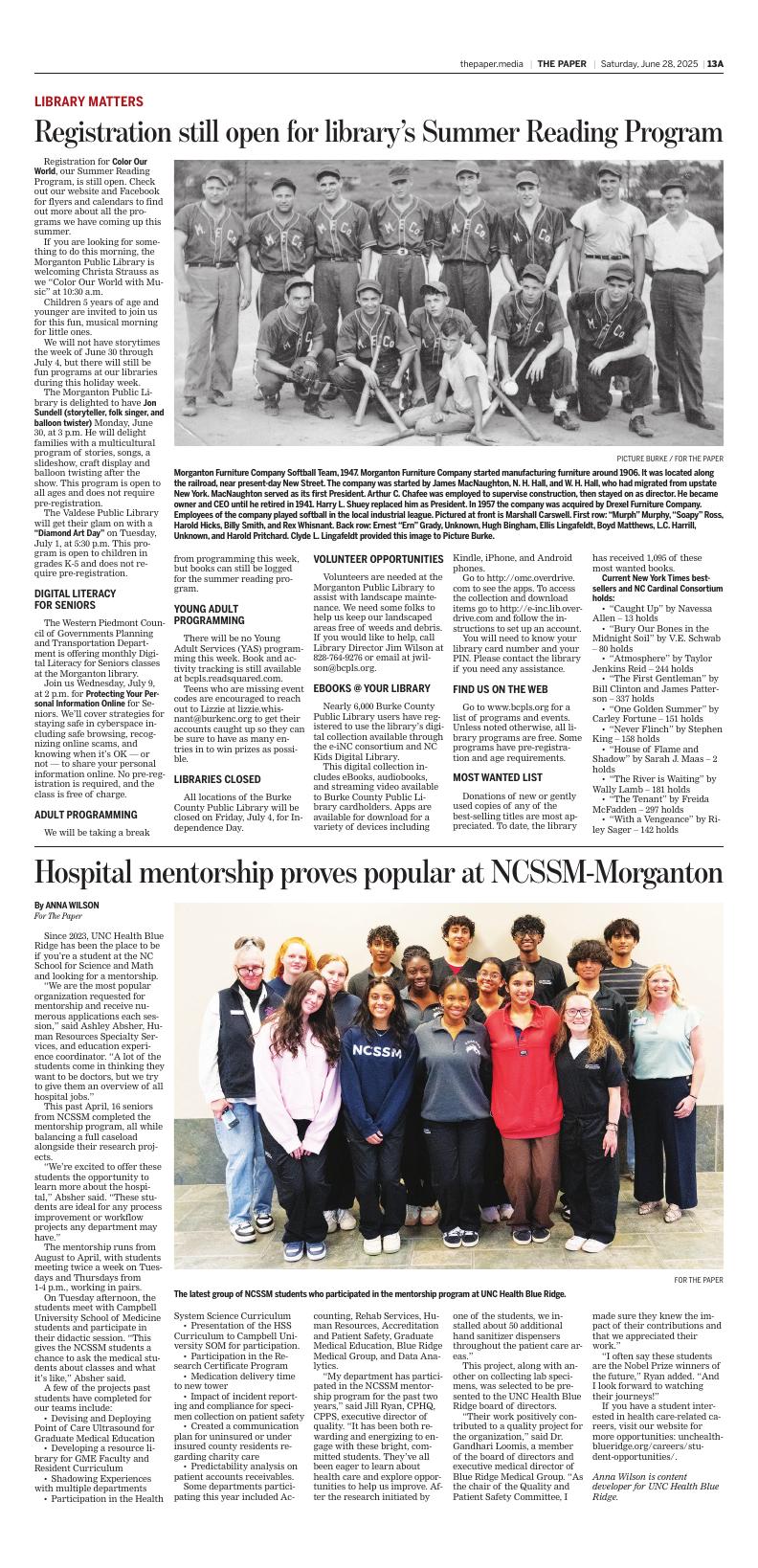 Page A13