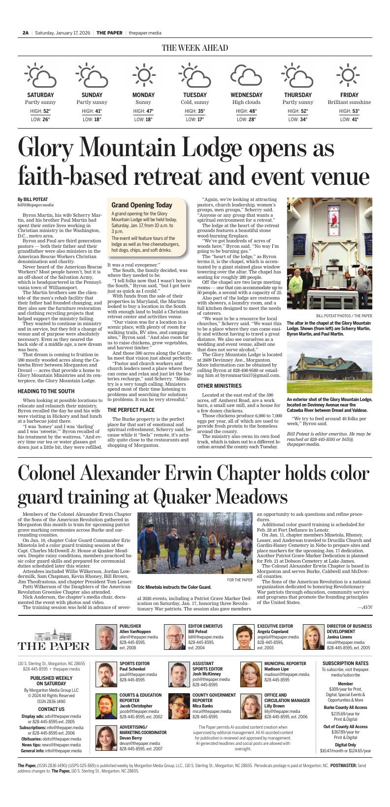 Page A2