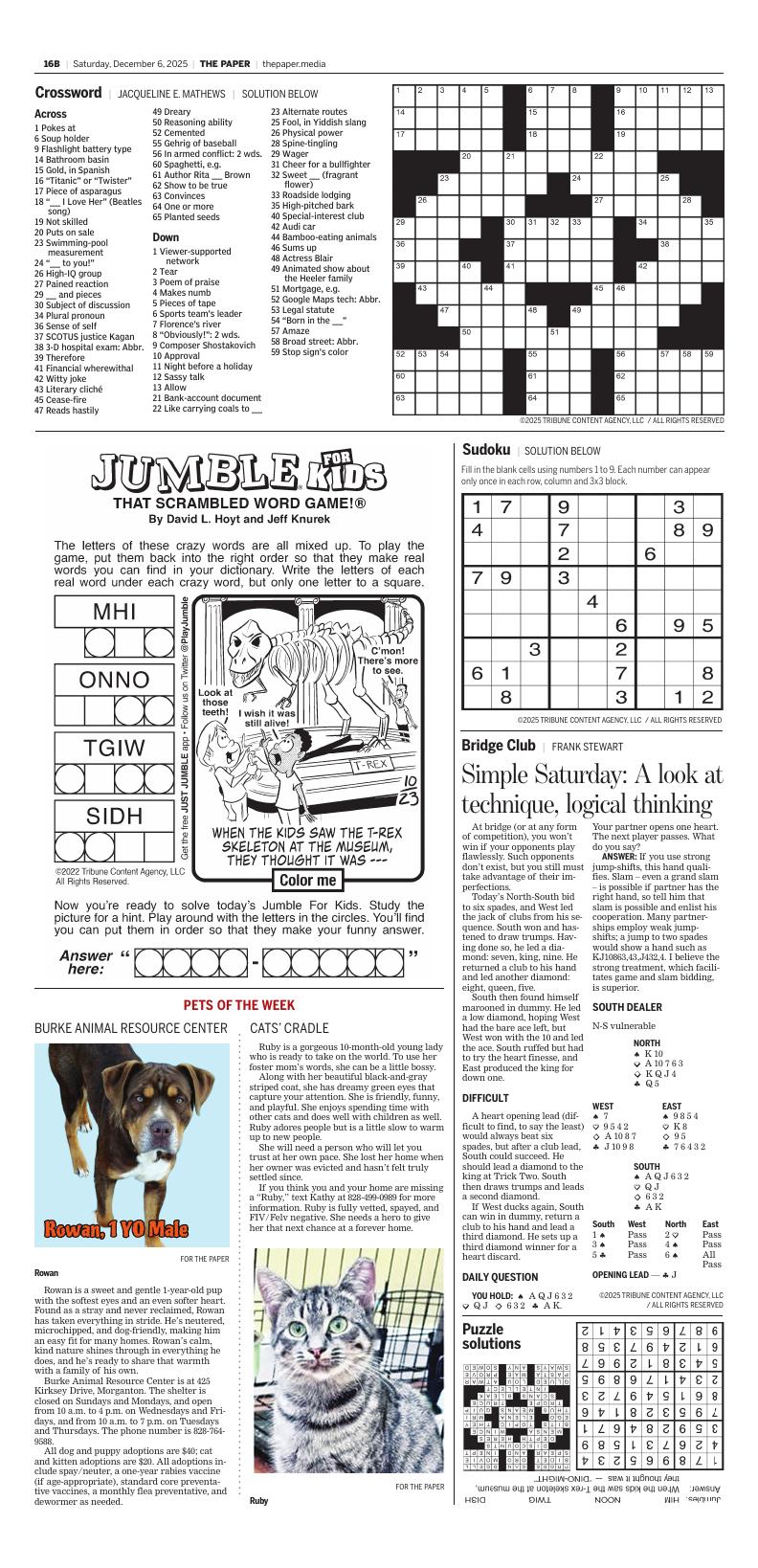 Page B16