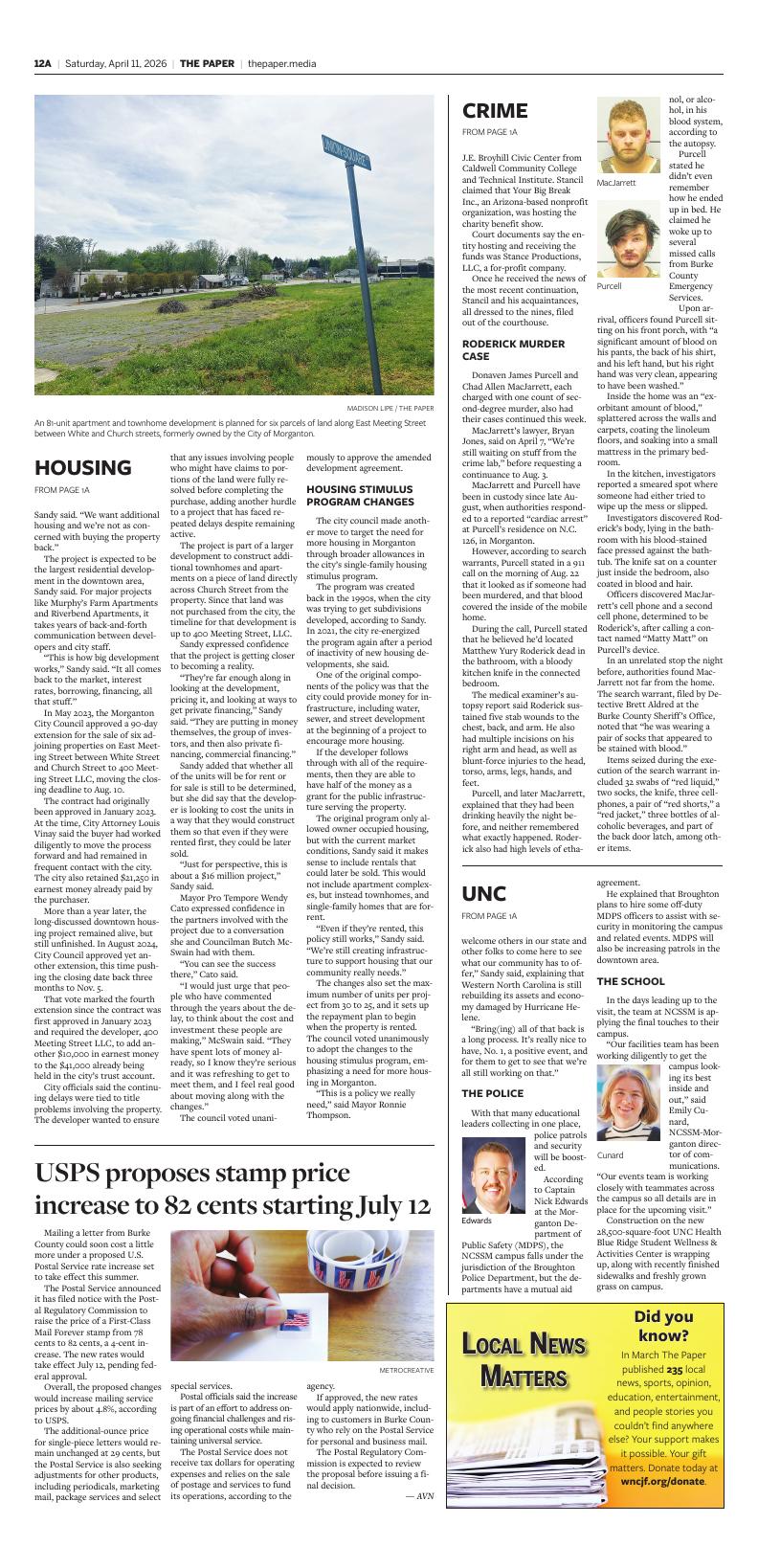 Page A12