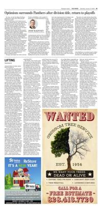 Page B7
