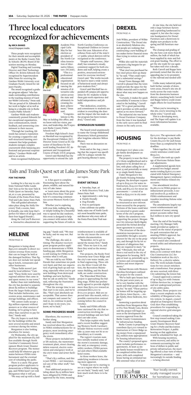 Page A10
