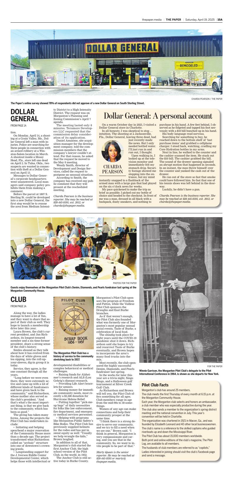 Page A15