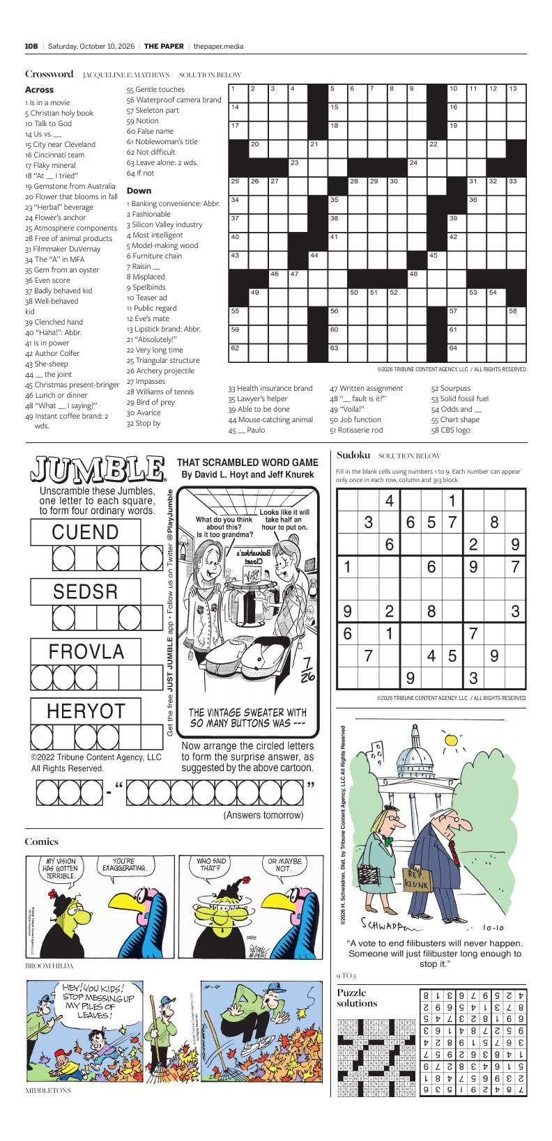 Page B10