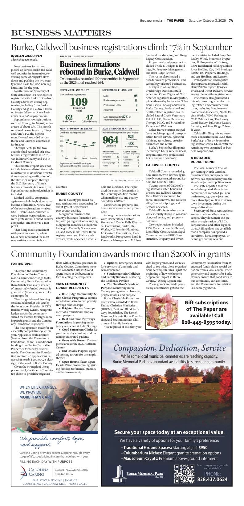 Page A7