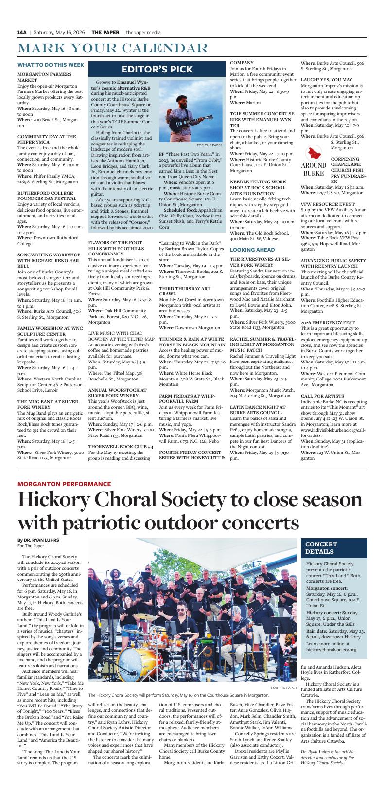 Page A14