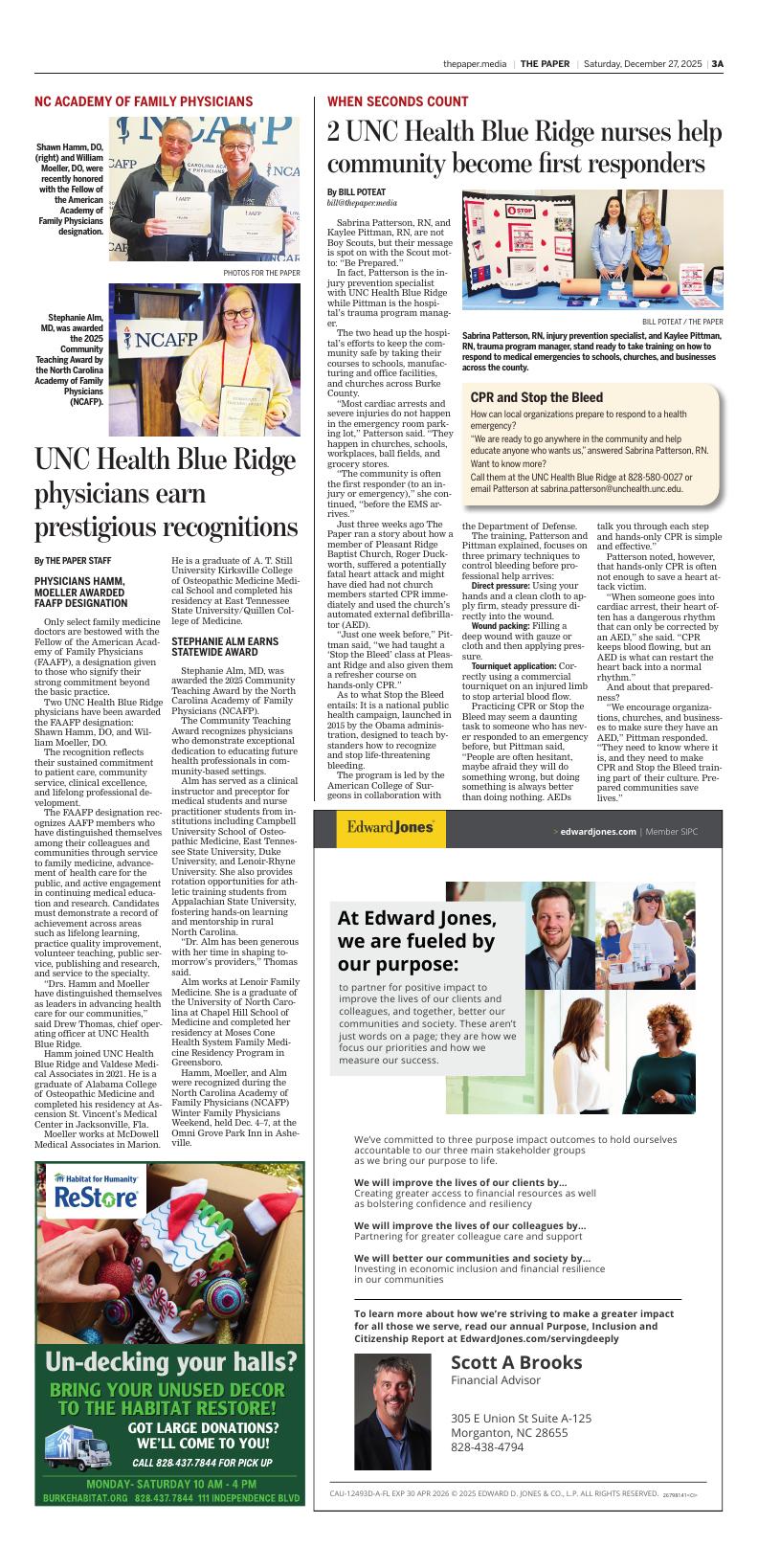 Page A3
