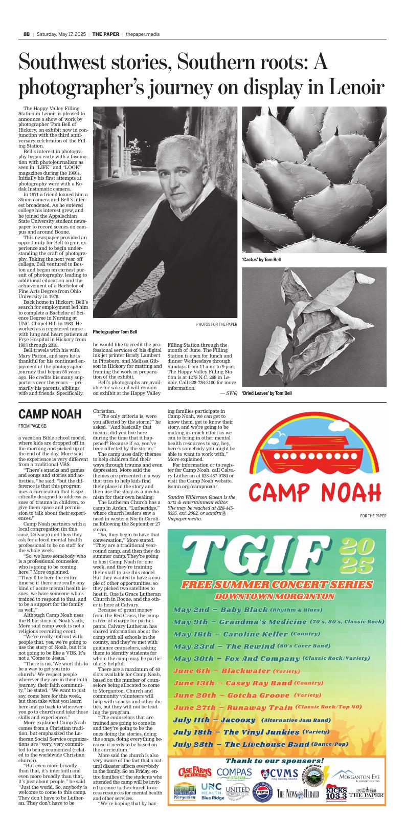 Page B8