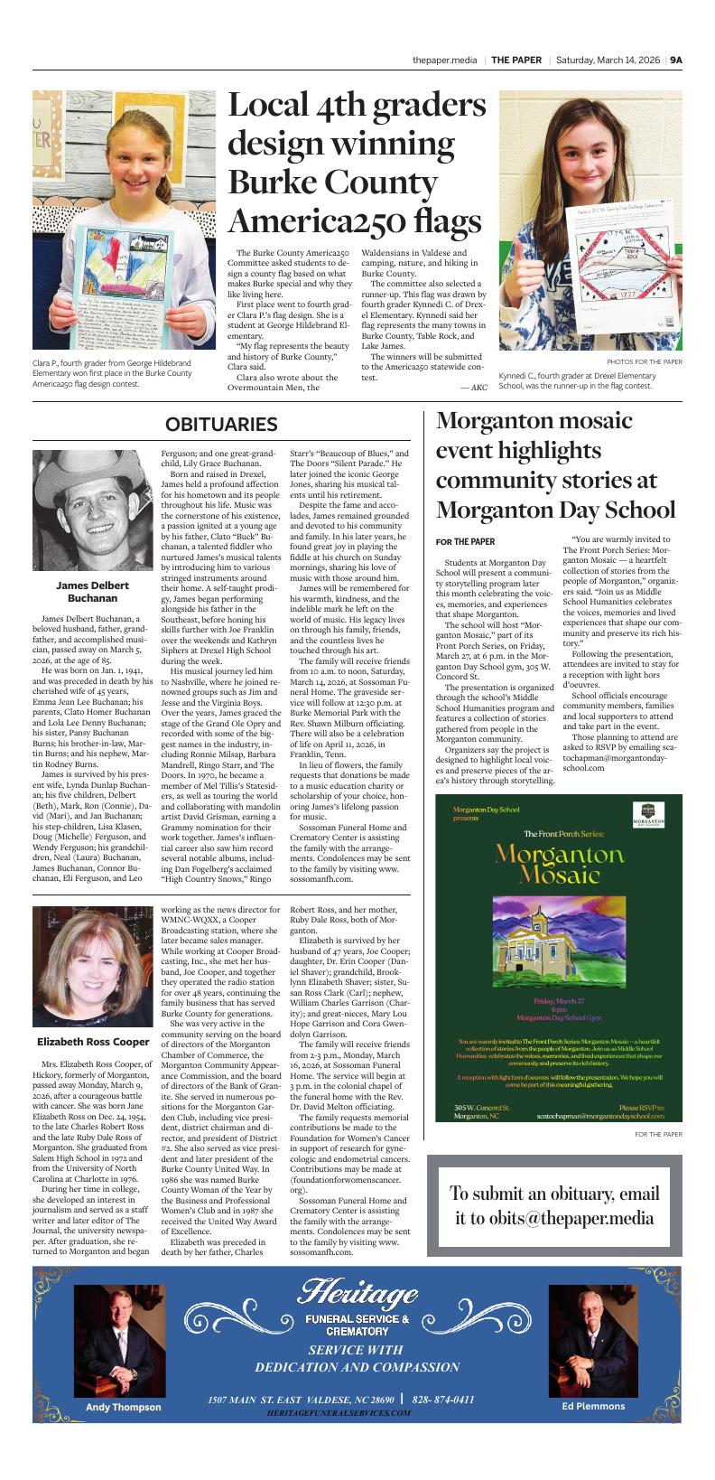 Page A9