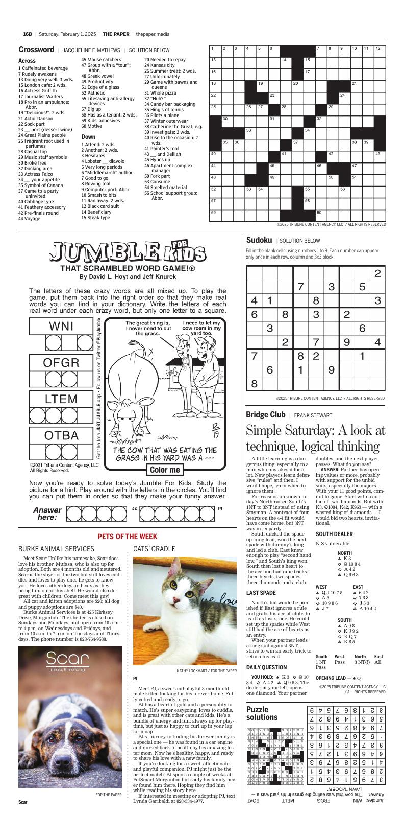 Page B16