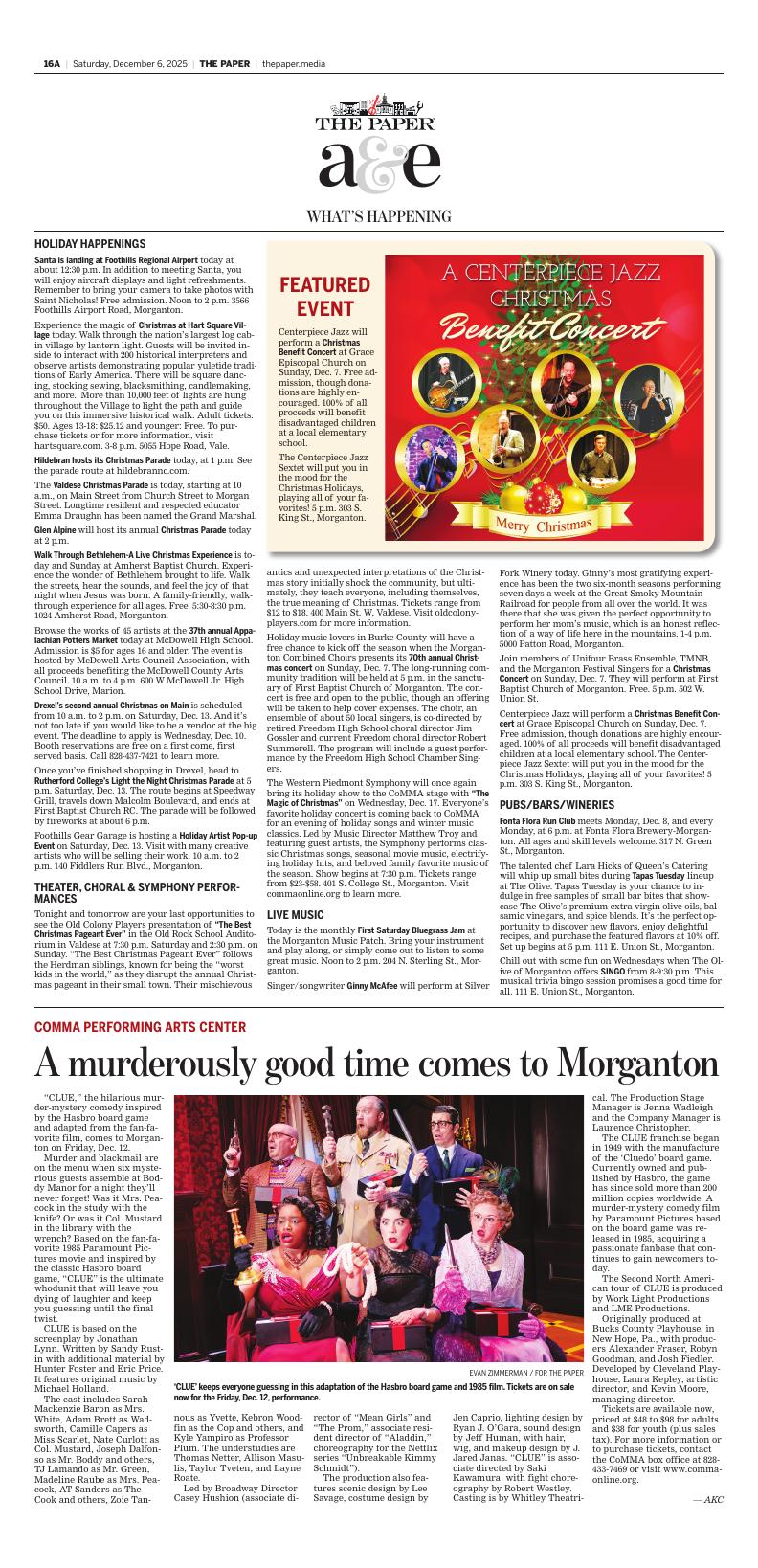 Page A16