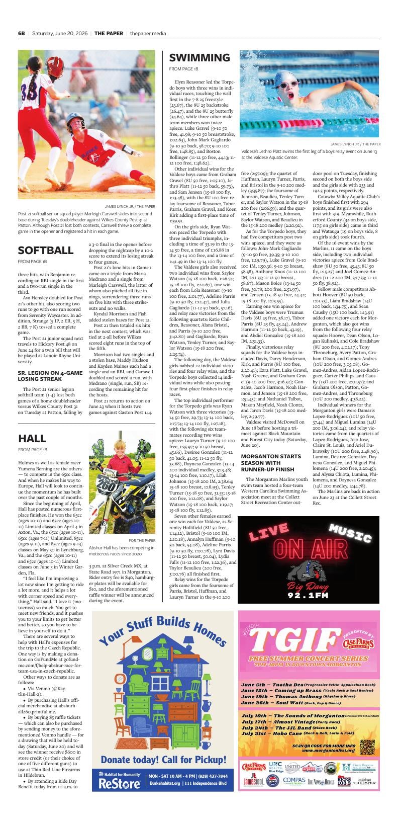 Page B6