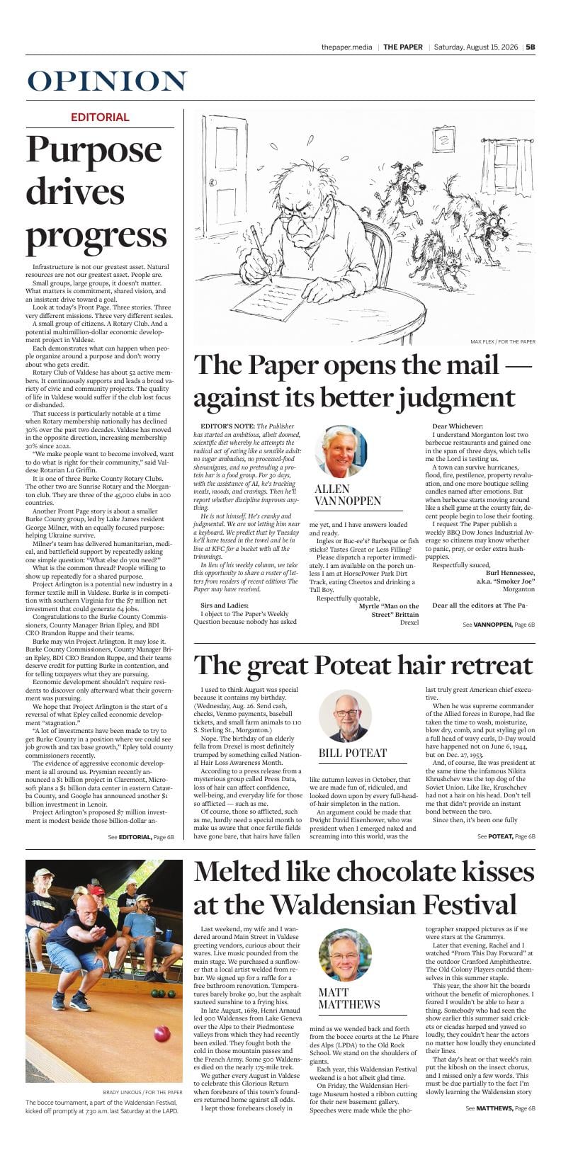 Page B5