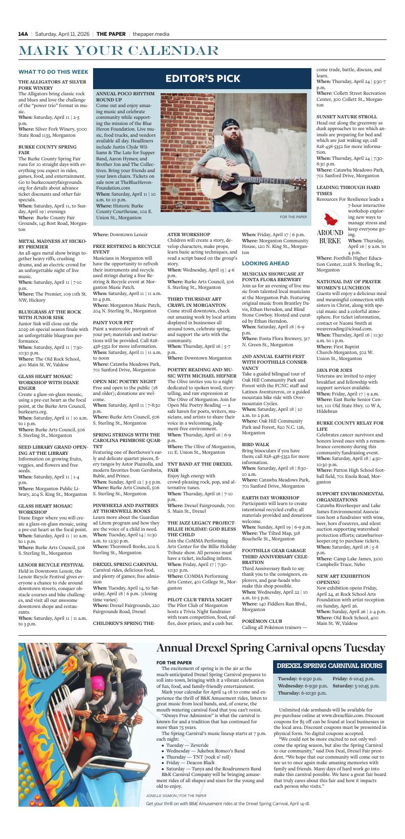 Page A14