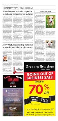 Page A10