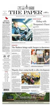 Page A1