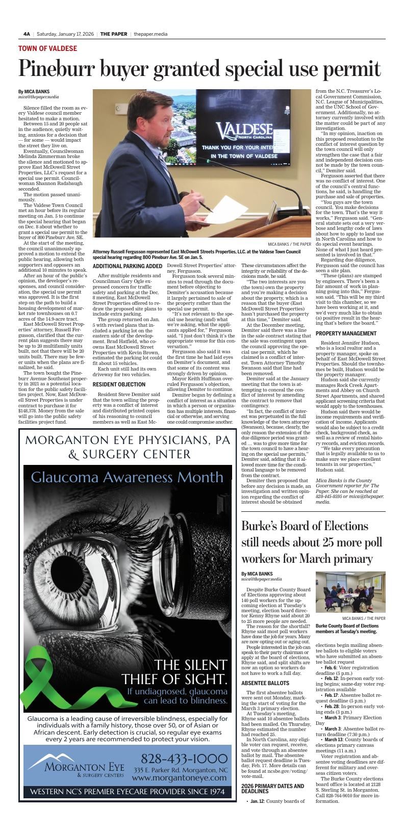 Page A4