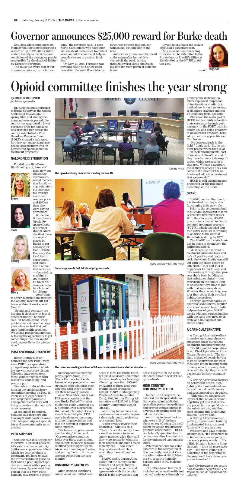 Page A8