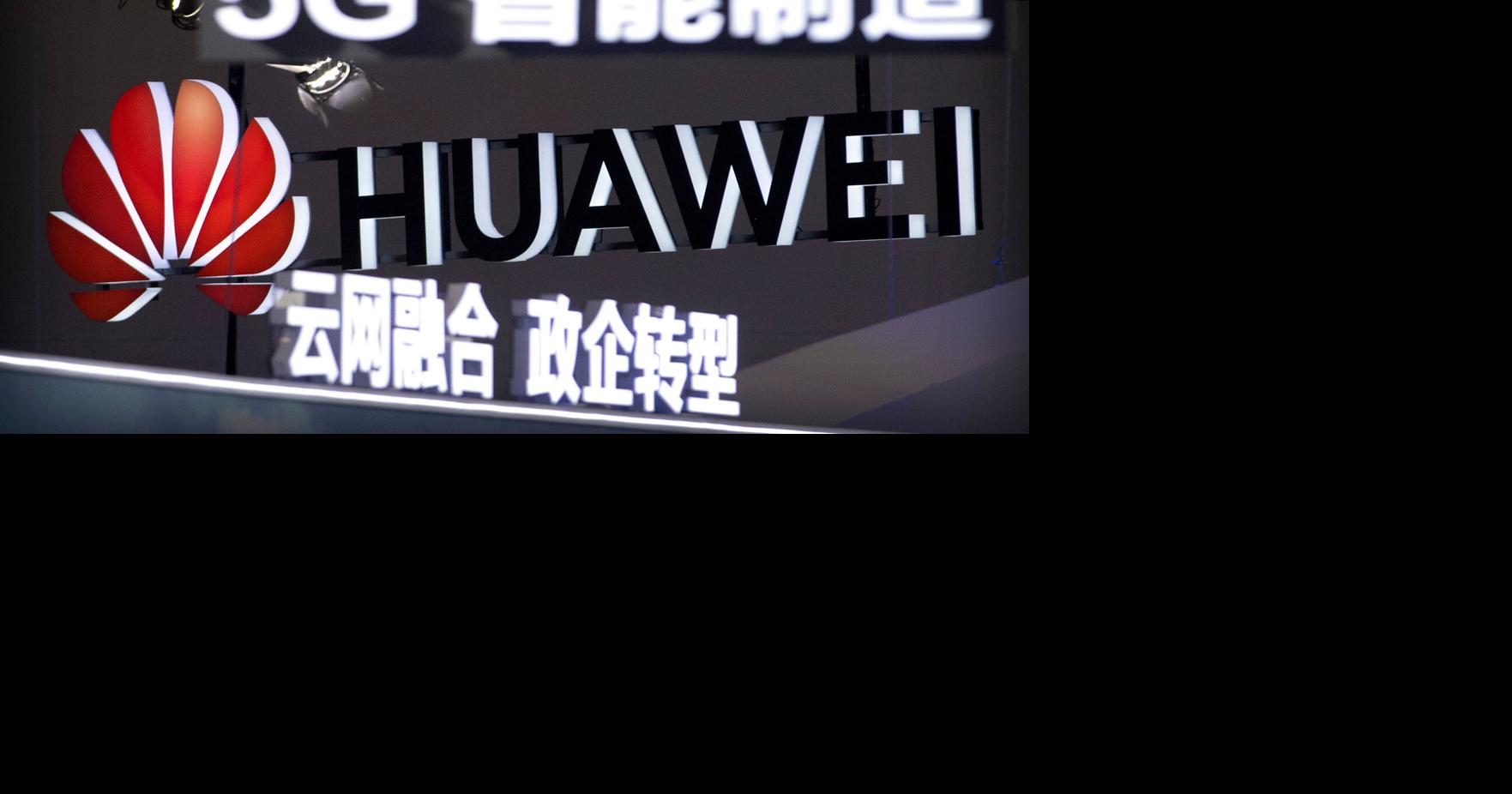 China's Huawei Technologies faces racketeering trial in New York
