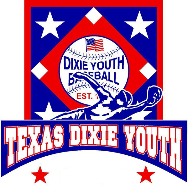 texas dixie youth baseball district tournaments