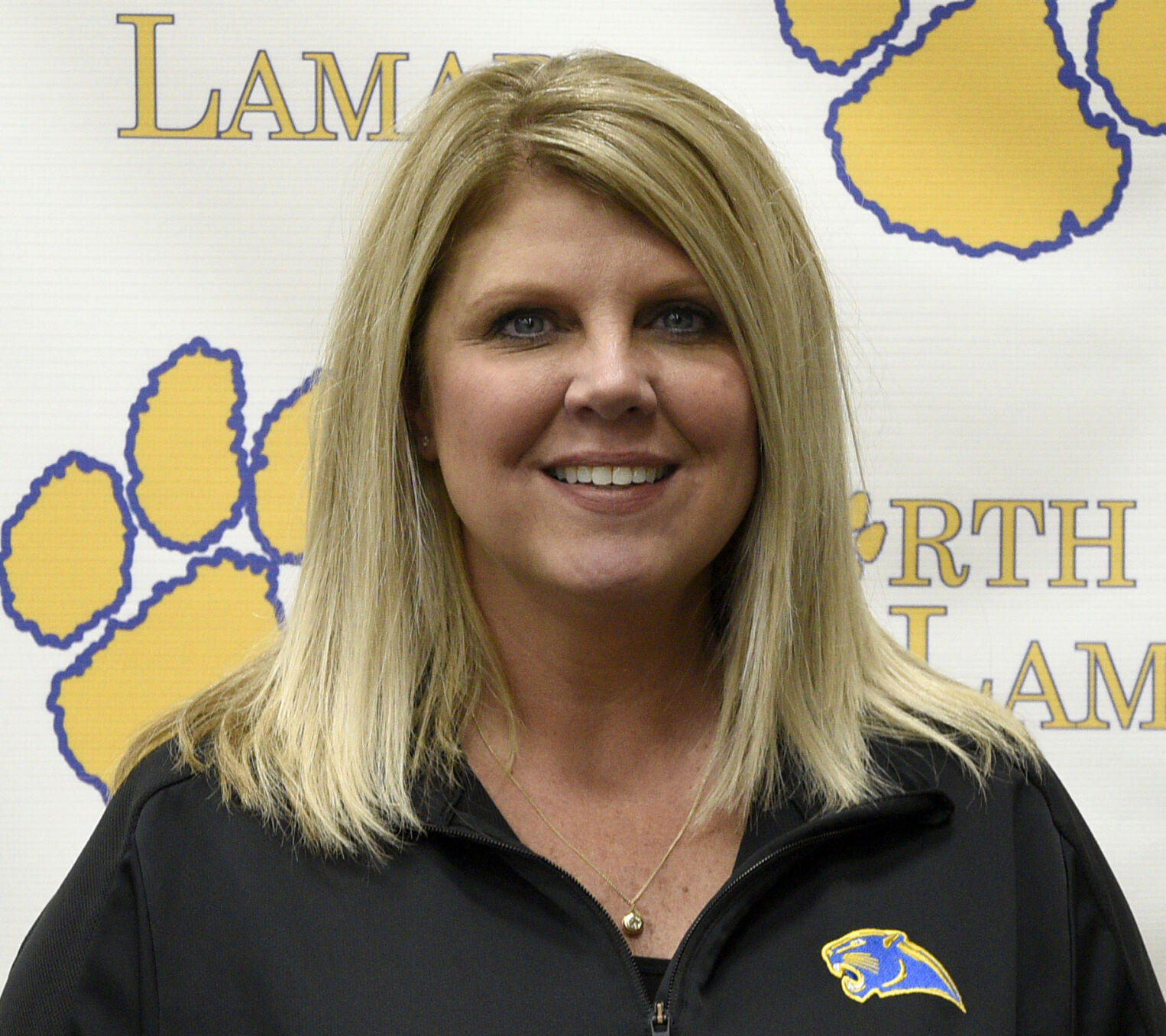 North Lamar a finalist in Campbell's football competition | News - Vimarsana News