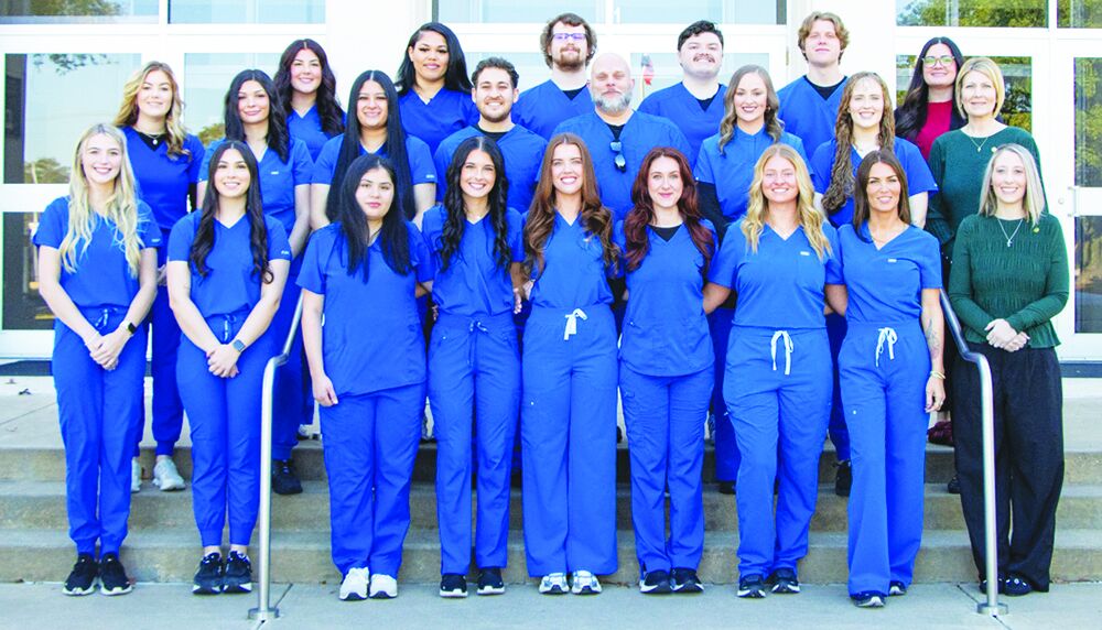 Pjc Radiology Program PJC Radiology Program celebrates 95% first-time registry pass rate ...