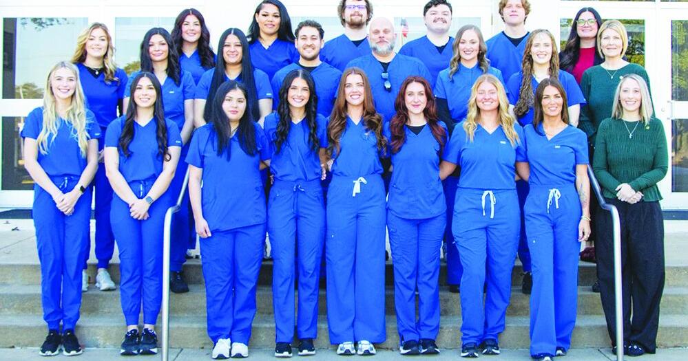 PJC Radiology Program celebrates 95% first-time registry pass rate