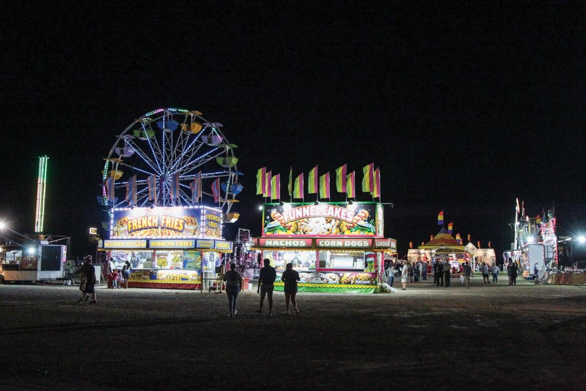 Red River Valley Fair set to go News