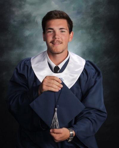 Two Paris High School seniors receive renewable Terry Foundation 