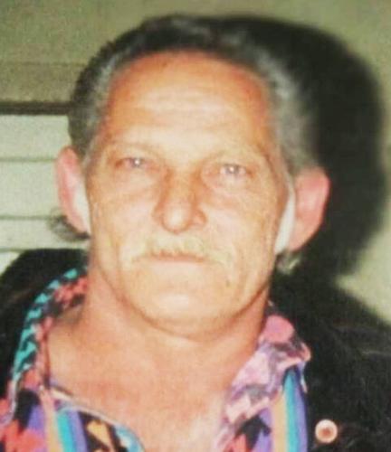 Wesley Edward Rosenbaum | Free | theparisnews.com