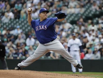 Bartolo Colon - I love my wife!!!