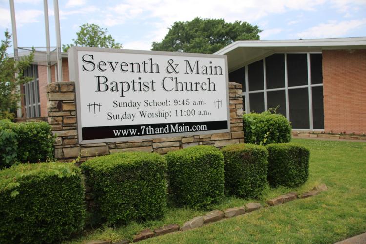 Bonham businesses cautiously reopen, see customers return News