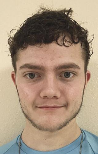 Tyler Rutledge Student says his drive led him to Cooper top spot | News | theparisnews.com