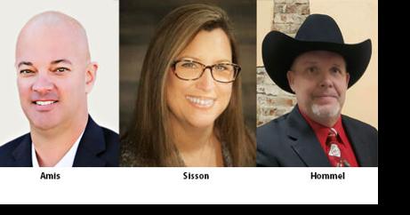 Lamar County GOP incumbents retain seats - Vimarsana News
